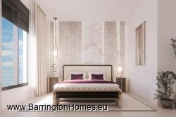 2 - 3 Bedroom Apartments, Natura Estepona, Estepona. 