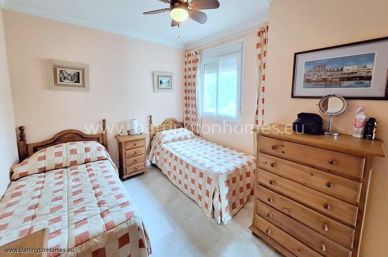3 Bedroom Home, Villas Granada Golf, Duquesa. 