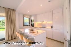 2, 3 & 4 Bedroom Apartments,Casares Costa Golf, Casares Costa. 