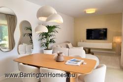 2, 3 & 4 Bedroom Apartments,Casares Costa Golf, Casares Costa. 