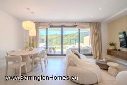 2, 3 & 4 Bedroom Apartments,Casares Costa Golf, Casares Costa. 