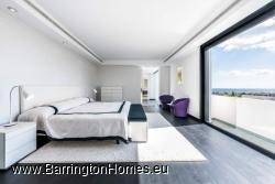 5 Bedroom Luxury Villa, Los Flamingos, Benahavis. 