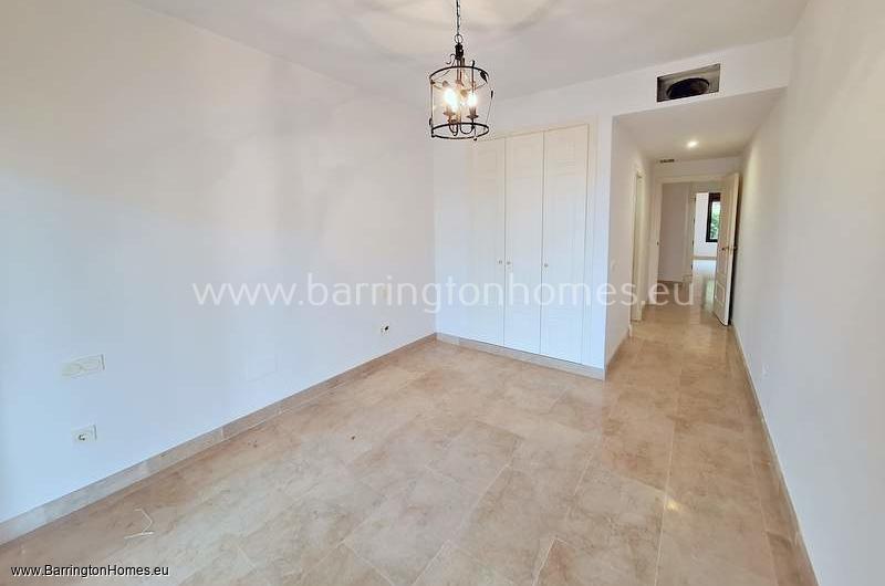 2 Bedroom Apartment, Duquesa Village, Duquesa for sale with Barrington
