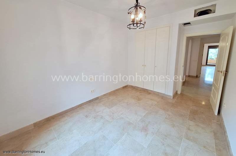 2 Bedroom Apartment, Duquesa Village, Duquesa for sale with Barrington