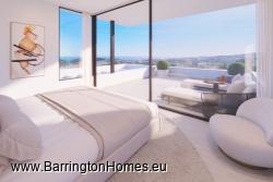 3 Bedroom Luxury Private Villas, Estepona Golf, Estepona. 