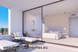 3 Bedroom Luxury Private Villas, Estepona Golf, Estepona. 