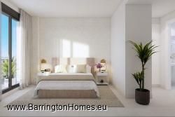 2 & 3 Bedroom Apartments, Doña Julia, Casares Costa.