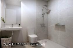 2 & 3 Bedroom Apartments, Doña Julia, Casares Costa.