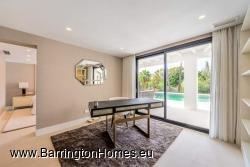 5 Bedroom Private Villa, El Paraiso, Estepona. 