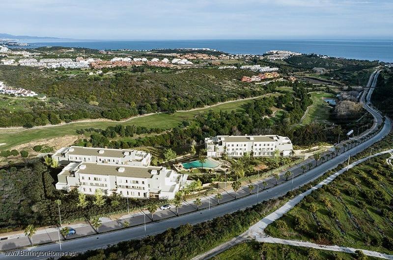 Doña Julia, Casares Costa