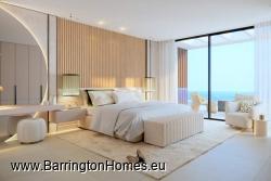 3 & 4 Bedroom Private Villas, Selwo, Estepona. 