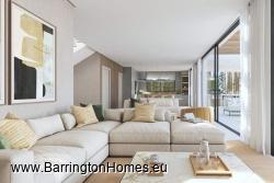 3 & 4 Bedroom Private Villas, Selwo, Estepona. 