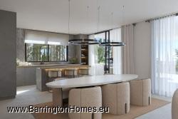 3 & 4 Bedroom Private Villas, Selwo, Estepona. 