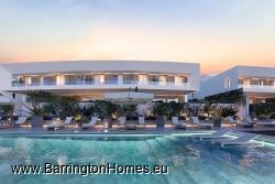 Modern Luxury Homes, El Campanario, Marbella. 