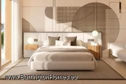 Modern Luxury Homes, El Campanario, Marbella. 