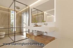 Modern Luxury Homes, El Campanario, Marbella. 