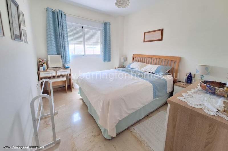 2 Bedroom,Penthouse, Residencial Duquesa. 