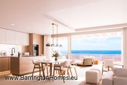 1 & 2 Bedroom Apartments, Buenas Noches, Estepona. 