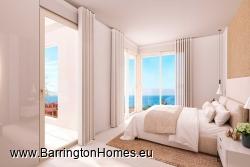 1 & 2 Bedroom Apartments, Buenas Noches, Estepona. 