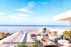 1 & 2 Bedroom Apartments, Buenas Noches, Estepona. 