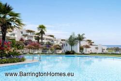 2 & 3 Bedroom Apartments, Casares Costa Golf, Casares Costa. 