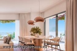 2 & 3 Bedroom Apartments, Casares Costa Golf, Casares Costa. 