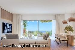 2 & 3 Bedroom Apartments, Casares Costa Golf, Casares Costa. 