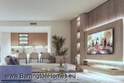 2 & 3 Bedroom Apartments, Casares Costa Golf, Casares Costa. 