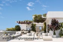 2 & 3 Bedroom Apartments, Casares Costa Golf, Casares Costa. 