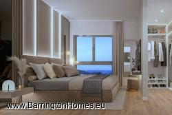 2 & 3 Bedroom Apartments, Casares Costa Golf, Casares Costa. 