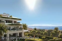 Luxury Apartments, Buenas Noches, Estepona.