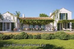 3 Bedroom Luxury Homes, La Loma de Cortesin, Finca Cortesin. 