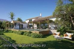 3 Bedroom Luxury Homes, La Loma de Cortesin, Finca Cortesin. 