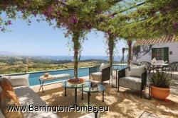 3 Bedroom Luxury Homes, La Loma de Cortesin, Finca Cortesin. 
