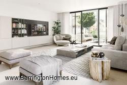 2,3 & 4 Bedroom Homes, Selwo, Estepona.