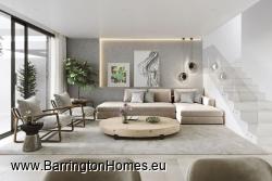 2,3 & 4 Bedroom Homes, Selwo, Estepona.