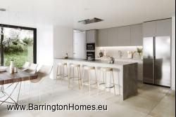 2,3 & 4 Bedroom Homes, Selwo, Estepona.
