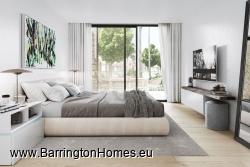 2,3 & 4 Bedroom Homes, Selwo, Estepona.