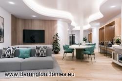 2-4 Bedroom Luxury Apartments, Guadalmina Alta, Marbella.