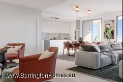 2-4 Bedroom Luxury Apartments, Guadalmina Alta, Marbella.