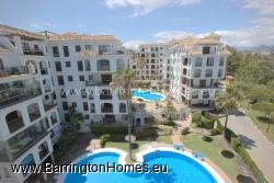 2 Bedroom Penthouse, Marina de la Duquesa, Duquesa. 