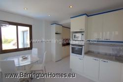 2 Bedroom Penthouse, Marina de la Duquesa, Duquesa. 