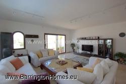 2 Bedroom Penthouse, Marina de la Duquesa, Duquesa. 