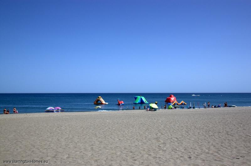 2 Bedroom Penthouse, Marina de la Duquesa, Duquesa. 
