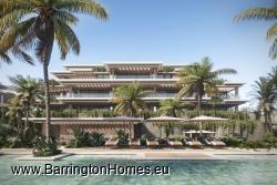 2-4 Bedroom Apartments, Villa Padierna Golf, Estepona.
