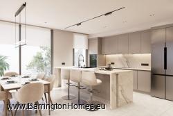 2-4 Bedroom Apartments, Villa Padierna Golf, Estepona.