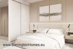 2-4 Bedroom Apartments, Villa Padierna Golf, Estepona.