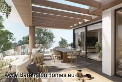 2-4 Bedroom Apartments, Villa Padierna Golf, Estepona.