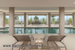 1 - 4 Bedroom Apartments, Las Mesas, Estepona.