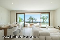 Luxury 3 Bedroom Apartment, Las Albercas, Finca Cortesin, Casares Costa. 